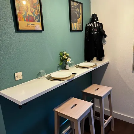 Le Loft Geek Apartment Toulouse Exterior photo