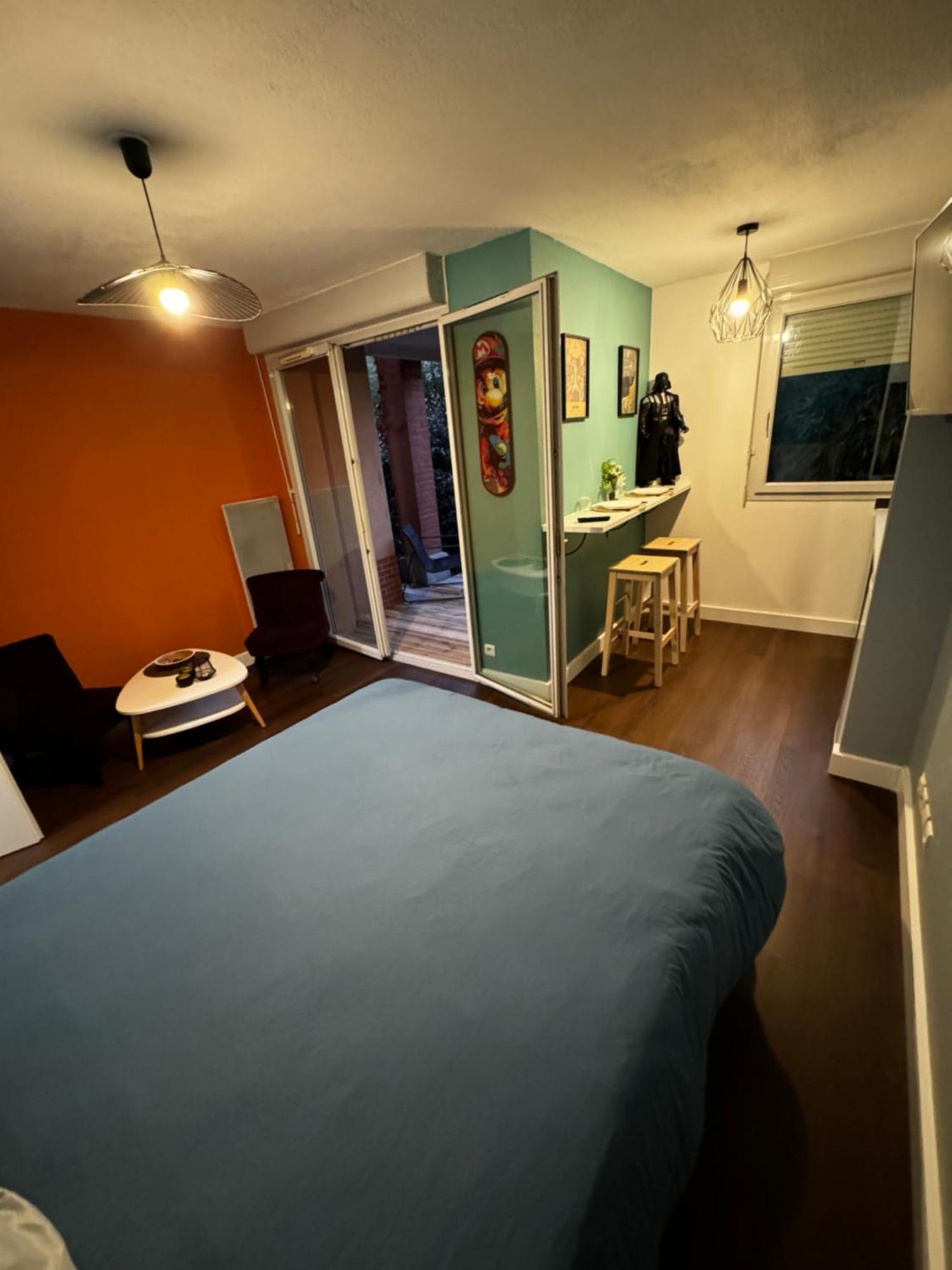 Le Loft Geek