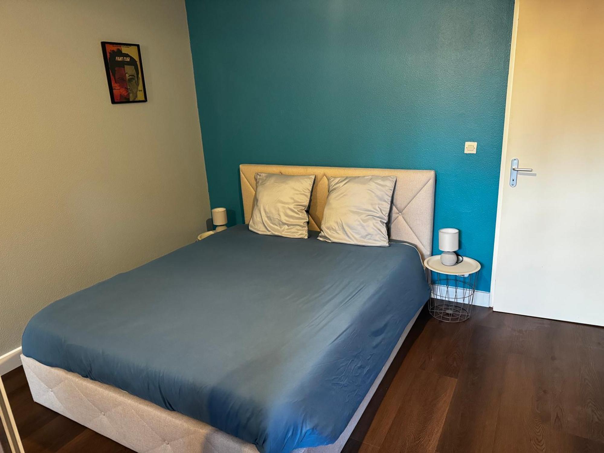 Le Loft Geek Apartment
