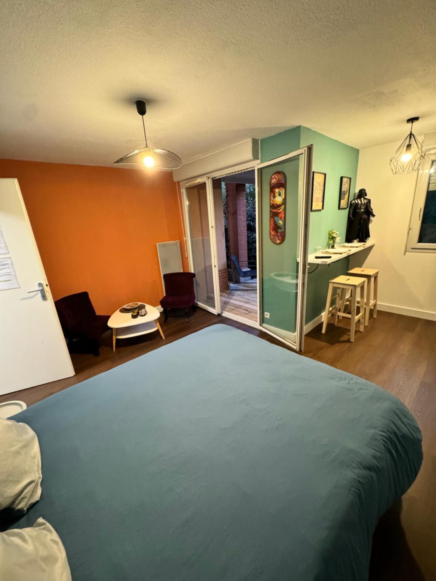 Le Loft Geek Toulouse