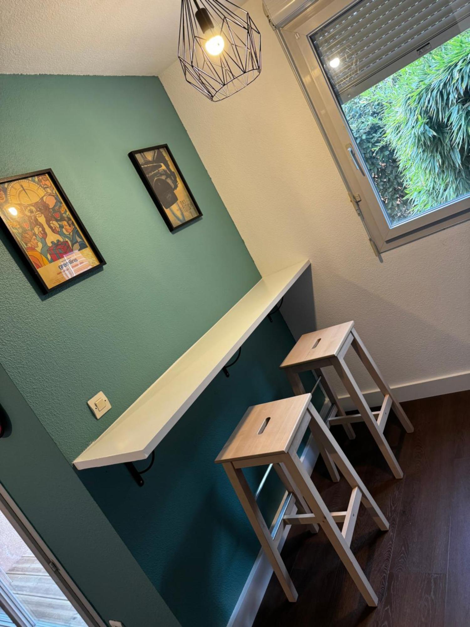Le Loft Geek