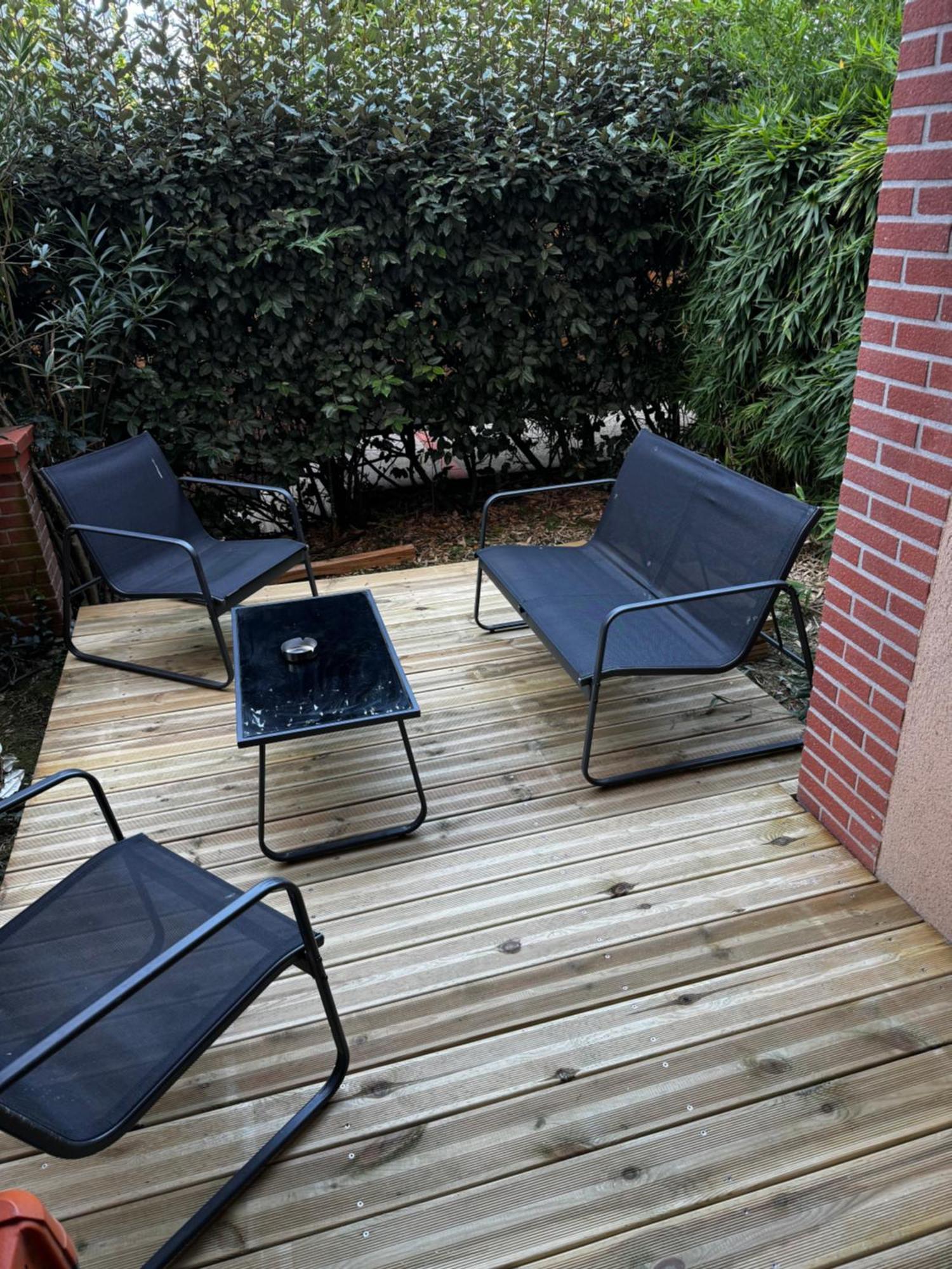 Le Loft Geek Apartment