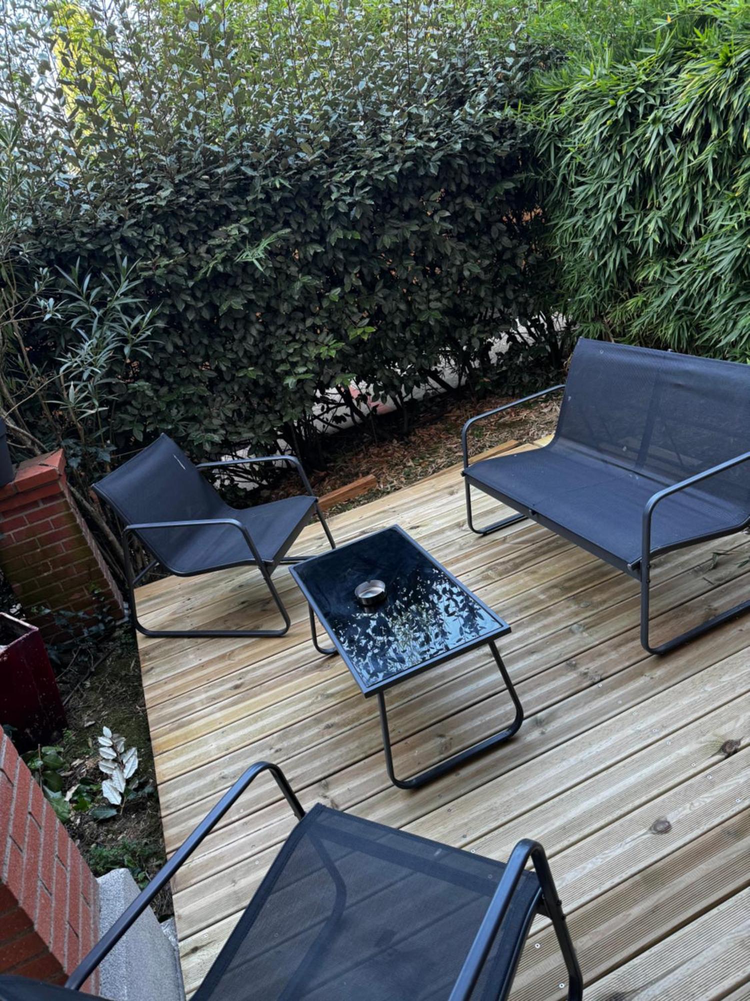 Appartamento Le Loft Geek Tolosa